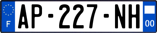 AP-227-NH