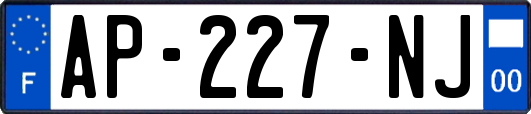 AP-227-NJ