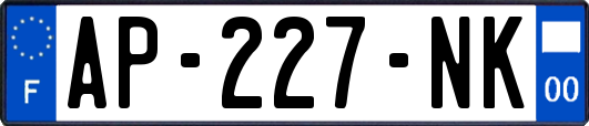 AP-227-NK