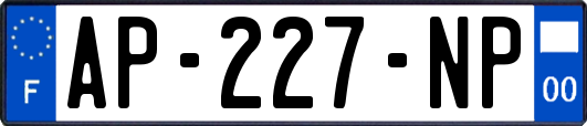 AP-227-NP