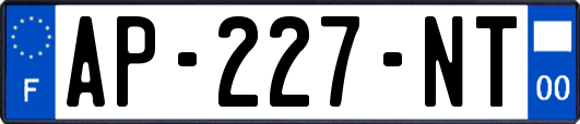 AP-227-NT