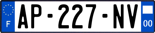 AP-227-NV
