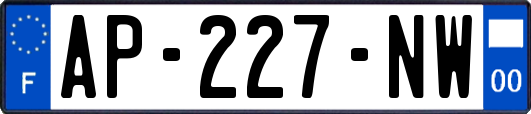 AP-227-NW