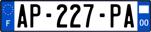 AP-227-PA