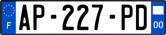 AP-227-PD
