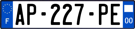 AP-227-PE