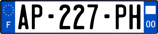 AP-227-PH