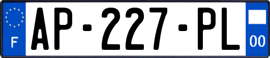 AP-227-PL