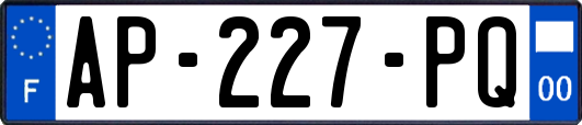 AP-227-PQ