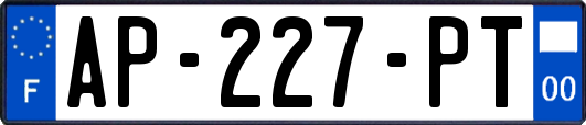 AP-227-PT