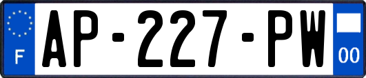 AP-227-PW
