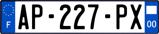 AP-227-PX