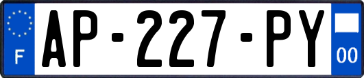 AP-227-PY