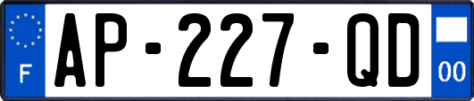 AP-227-QD
