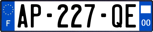 AP-227-QE