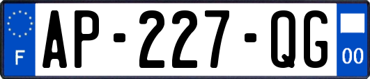 AP-227-QG