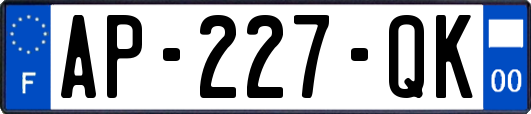 AP-227-QK