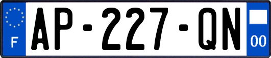 AP-227-QN