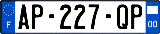 AP-227-QP
