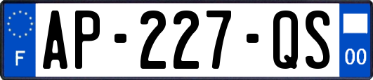 AP-227-QS