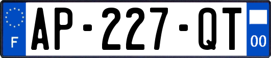 AP-227-QT