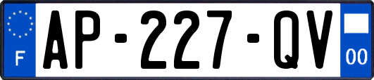 AP-227-QV