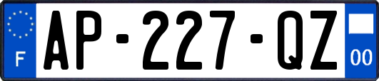 AP-227-QZ