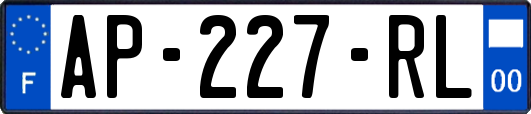 AP-227-RL