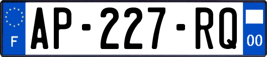 AP-227-RQ