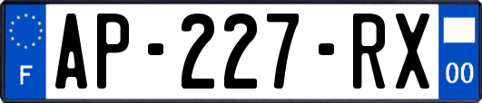 AP-227-RX