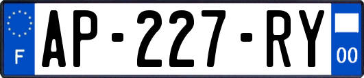 AP-227-RY