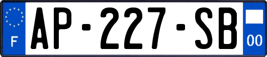 AP-227-SB