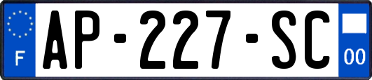 AP-227-SC