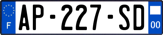 AP-227-SD