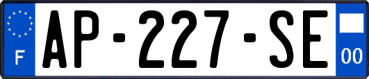 AP-227-SE