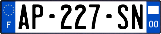 AP-227-SN