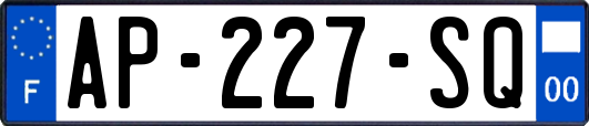 AP-227-SQ