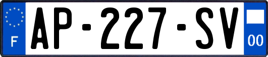 AP-227-SV