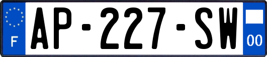 AP-227-SW