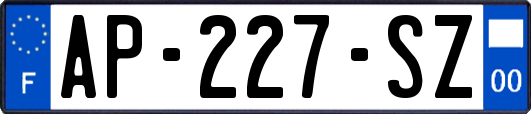 AP-227-SZ