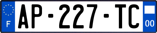 AP-227-TC