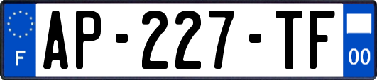 AP-227-TF