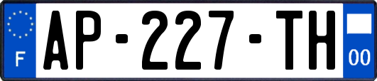 AP-227-TH