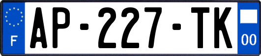 AP-227-TK
