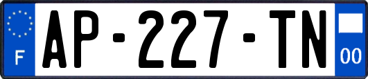 AP-227-TN