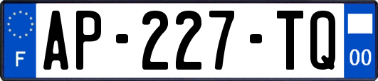 AP-227-TQ