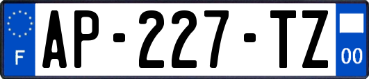AP-227-TZ