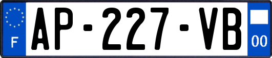 AP-227-VB
