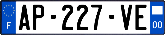 AP-227-VE