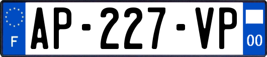 AP-227-VP